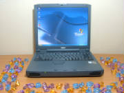 Toshiba 4600